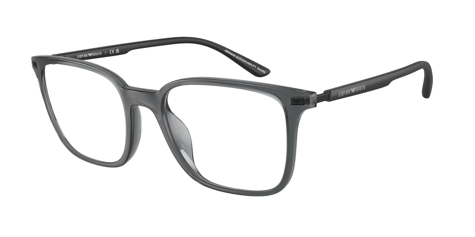 Emporio Armani 3242U Eyeglasses - view 5